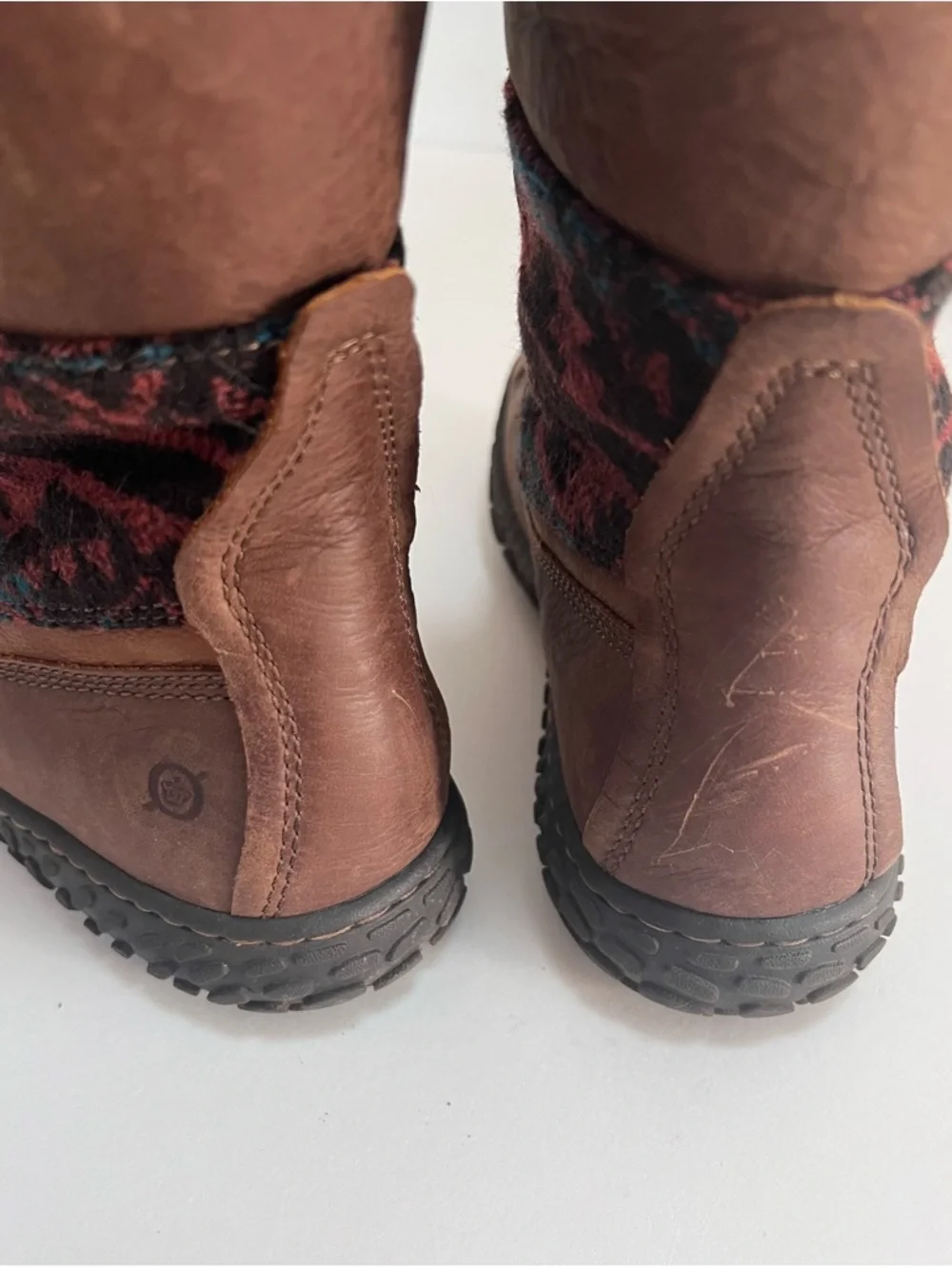 Born Winter Boots